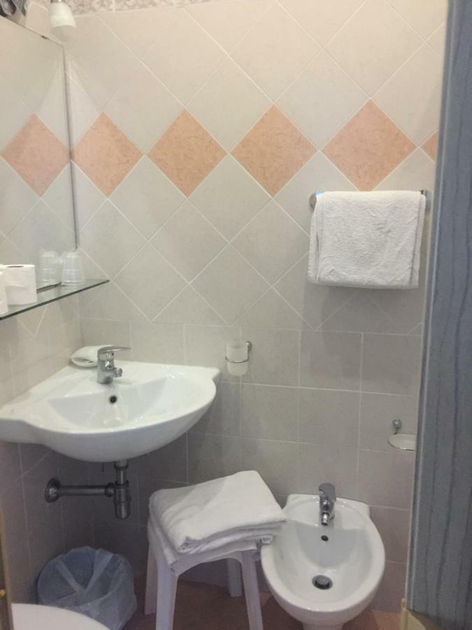 Hotel Margherita Соттомаріна Екстер'єр фото
